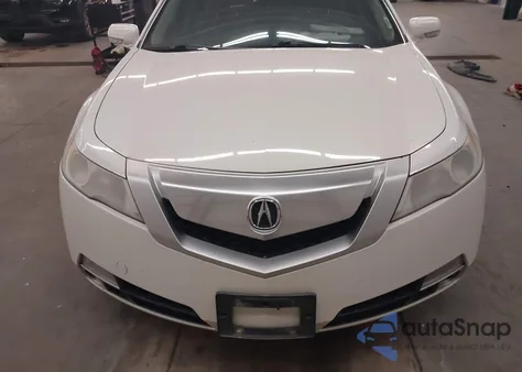 2010 Acura Tl 3.7 z USA, uszkodzony, nr VIN 19UUA9F58AA002582